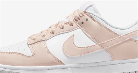 Nike WMNS Dunk Low Next Nature rosa kaufen 